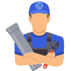 Water heater pros Logo